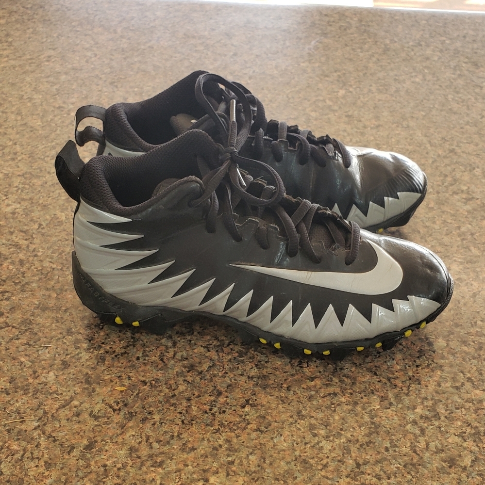 Nike cleats